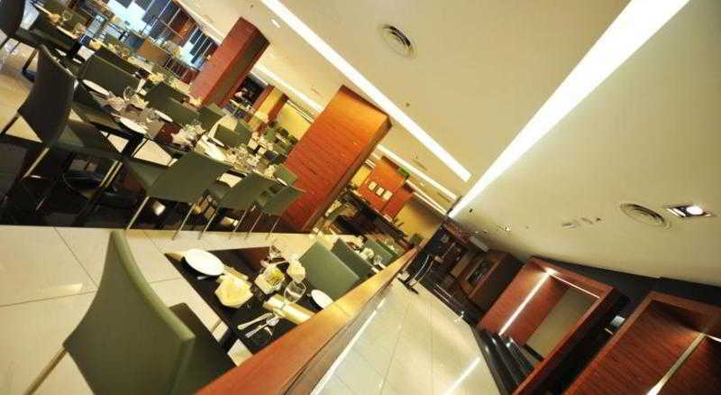 11@Century Hotel Johor Bahru Exterior foto