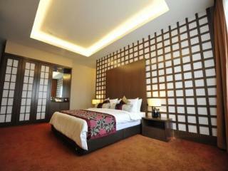 11@Century Hotel Johor Bahru Exterior foto